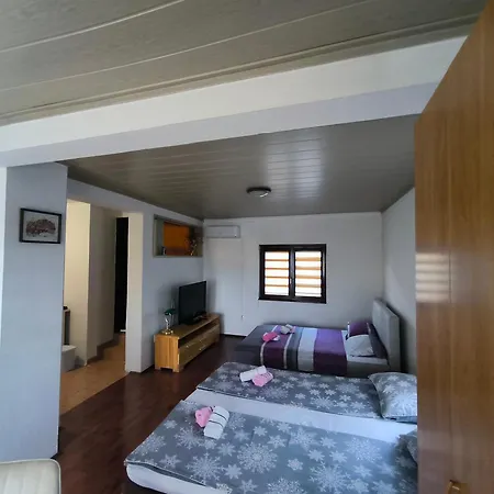 Centar Appartement *