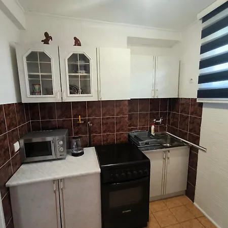 Apartamento Centar *