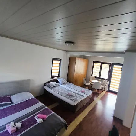 Centar Appartement Sarajevo