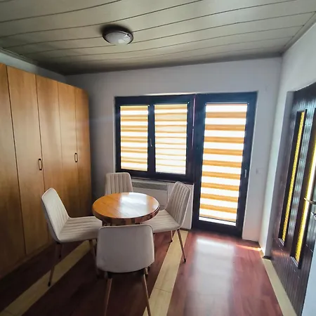 Centar Apartamento
