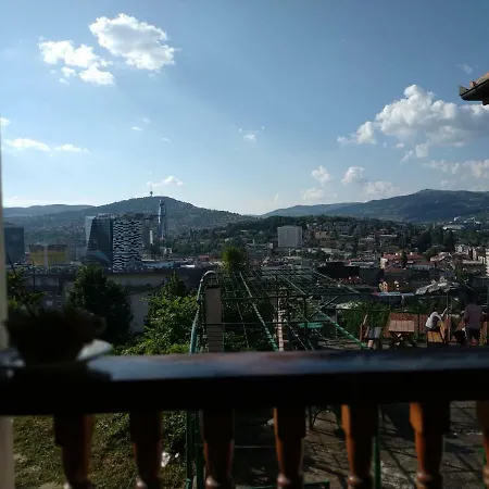 Centar Сараево