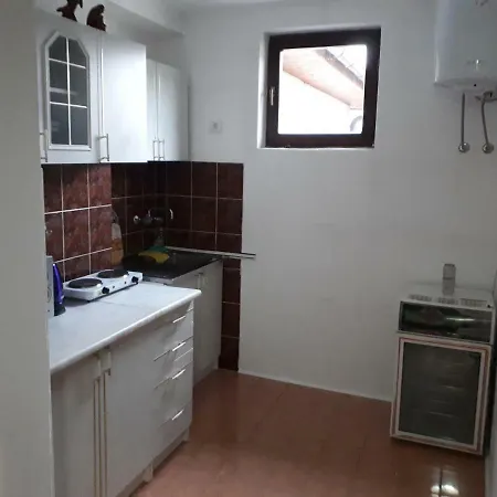 Appartement Centar *