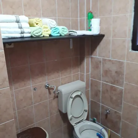 Centar Apartamento *