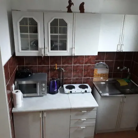 Centar Lägenhet *