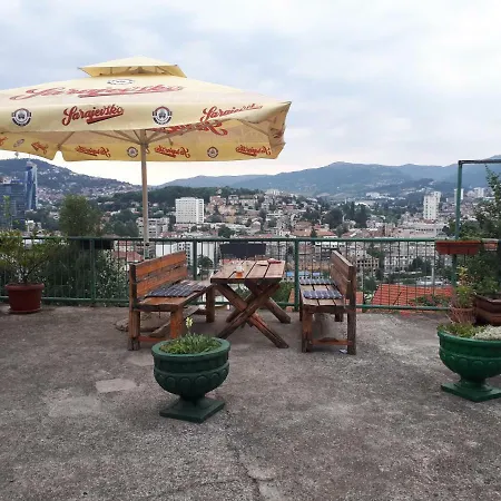 Apartamento Centar