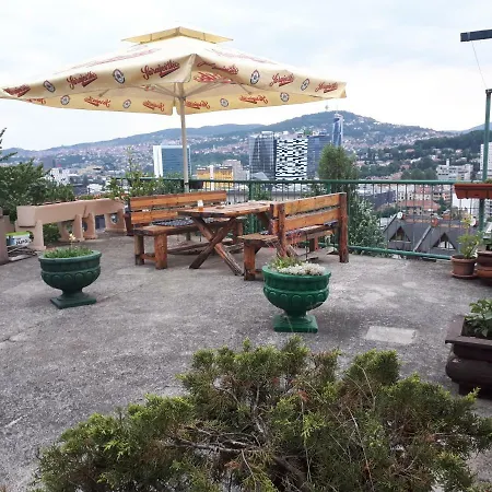 Centar Appartement *