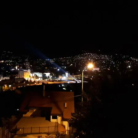 Centar Sarajevo