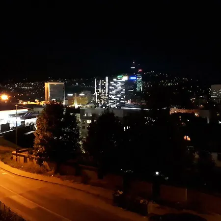 Appartement Centar *